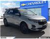 2024 Chevrolet Equinox RS (Stk: 162247) in Goderich - Image 7 of 28