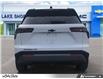 2026 Chevrolet Equinox LT (Stk: 26-036) in Kirkland Lake - Image 5 of 18