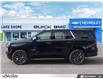 2026 Chevrolet Tahoe Special Service (Stk: 26-042) in Kirkland Lake - Image 3 of 18