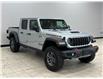 2024 Jeep Gladiator Mojave (Stk: L107196) in Courtenay - Image 1 of 19