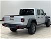 2024 Jeep Gladiator Mojave (Stk: L107196) in Courtenay - Image 8 of 19