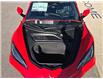 2026 Chevrolet Corvette Stingray (Stk: 26-325) in Listowel - Image 10 of 24