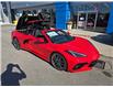 2026 Chevrolet Corvette Stingray (Stk: 26-325) in Listowel - Image 2 of 24