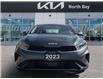 2023 Kia Forte EX Premium (Stk: 26-053PAA) in North Bay - Image 2 of 24