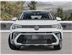 2025 Volkswagen Taos Highline (Stk: SS075076) in Vancouver - Image 2 of 18