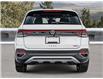 2025 Volkswagen Taos Highline (Stk: SS075076) in Vancouver - Image 5 of 18