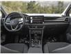 2025 Volkswagen Taos Comfortline Black Edition (Stk: SS053589) in Vancouver - Image 20 of 21