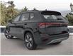 2025 Volkswagen Taos Trendline (Stk: SS049584) in Vancouver - Image 4 of 23