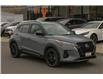 2023 Nissan Kicks SR (Stk: UT2201) in Kamloops - Image 7 of 20