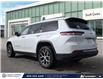2024 Jeep Grand Cherokee L Limited (Stk: SU7660) in Calgary - Image 4 of 23