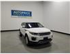 2016 Land Rover Range Rover Evoque SE (Stk: W4060) in Mississauga - Image 1 of 25