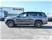 2025 Jeep Grand Cherokee L Summit (Stk: N25195) in Grimsby - Image 3 of 34