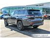 2025 Jeep Grand Cherokee L Summit (Stk: N25195) in Grimsby - Image 4 of 34