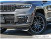 2025 Jeep Grand Cherokee L Summit (Stk: N25195) in Grimsby - Image 7 of 34