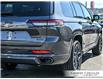 2025 Jeep Grand Cherokee L Summit (Stk: N25195) in Grimsby - Image 11 of 34