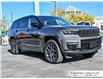 2025 Jeep Grand Cherokee L Summit (Stk: N25195) in Grimsby - Image 13 of 34