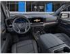 2026 Chevrolet Silverado 1500 RST (Stk: B260062) in Gatineau - Image 15 of 24