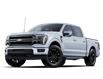 2025 Ford F-150 Lariat (Stk: 25CT3461) in Canmore - Image 1 of 7