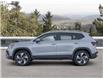 2025 Volkswagen Taos Comfortline (Stk: SS029931) in Vancouver - Image 3 of 9