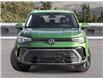 2025 Volkswagen Taos Comfortline (Stk: SS027442) in Vancouver - Image 2 of 8