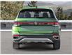 2025 Volkswagen Taos Comfortline (Stk: SS027442) in Vancouver - Image 5 of 8