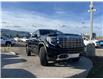 2026 GMC Sierra 1500 Denali (Stk: TZ167229) in Calgary - Image 8 of 24