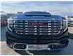 2026 GMC Sierra 1500 Denali (Stk: TZ167229) in Calgary - Image 9 of 24