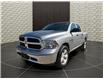 2022 RAM 1500 Classic SLT (Stk: P552) in Pembroke - Image 3 of 18