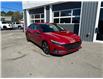 2023 Hyundai Elantra Preferred w/Tech Package in Kingston - Image 2 of 10
