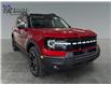 2025 Ford Bronco Sport Outer Banks (Stk: S9818) in ROSETOWN - Image 1 of 17