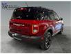 2025 Ford Bronco Sport Outer Banks (Stk: S9818) in ROSETOWN - Image 3 of 17
