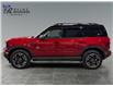 2025 Ford Bronco Sport Outer Banks (Stk: S9818) in ROSETOWN - Image 6 of 17