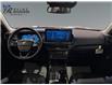 2025 Ford Bronco Sport Outer Banks (Stk: S9818) in ROSETOWN - Image 11 of 17