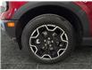 2025 Ford Bronco Sport Outer Banks (Stk: S9818) in ROSETOWN - Image 17 of 17