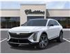 2026 Cadillac LYRIQ Premium Luxury (Stk: 26291) in Port Hope - Image 6 of 24