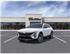 2026 Cadillac LYRIQ Premium Luxury (Stk: 26291) in Port Hope - Image 8 of 24