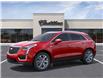 2025 Cadillac XT5 Premium Luxury (Stk: 251204) in Port Hope - Image 2 of 24