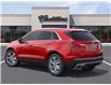 2025 Cadillac XT5 Premium Luxury (Stk: 251204) in Port Hope - Image 3 of 24