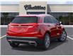 2025 Cadillac XT5 Premium Luxury (Stk: 251204) in Port Hope - Image 4 of 24