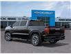 2026 GMC Sierra 1500 Denali (Stk: 105489) in Exeter - Image 3 of 24