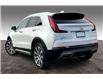 2023 Cadillac XT4 Premium Luxury (Stk: 23A8560) in Sherwood Park - Image 10 of 30