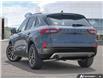 2026 Ford Escape PHEV (Stk: T-582) in Calgary - Image 4 of 24