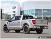 2025 Ford F-150 XLT (Stk: S-2055) in Calgary - Image 4 of 24