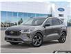 2026 Ford Escape ST-Line (Stk: T-616) in Calgary - Image 1 of 23