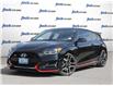 2022 Hyundai Veloster N N (Stk: 120145) in London - Image 1 of 25