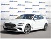 2024 Genesis G70 2.5T Advanced (Stk: 118326) in London - Image 1 of 25