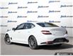 2024 Genesis G70 2.5T Advanced (Stk: 118326) in London - Image 4 of 25