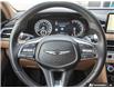 2024 Genesis G70 2.5T Advanced (Stk: 118326) in London - Image 13 of 25