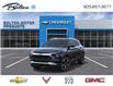 2026 Chevrolet TrailBlazer LT (Stk: TB012229) in Bolton - Image 8 of 24
