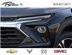 2026 Chevrolet TrailBlazer LT (Stk: TB012229) in Bolton - Image 10 of 24